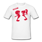 Men’s Gildan Heavy T-Shirt - blanco