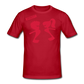 Men’s Gildan Heavy T-Shirt - vino
