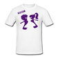 Men’s Gildan Heavy T-Shirt - blanco