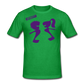 Men’s Gildan Heavy T-Shirt - verde jaspeado