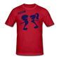 Men’s Gildan Heavy T-Shirt - vino