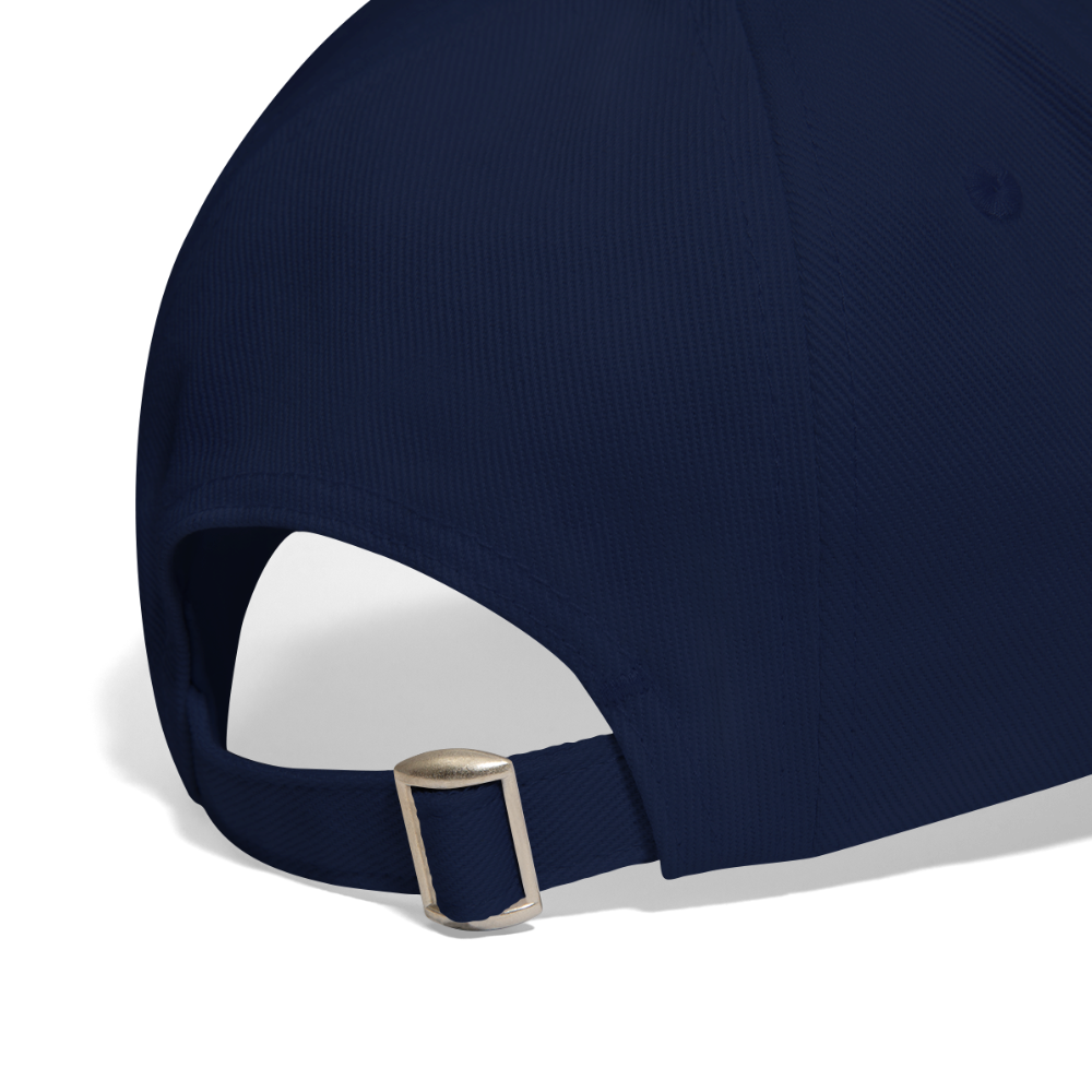Baseball Cap - azul/azul