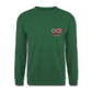 Sudadera (Unisex) - Conciencia Galicia Magenta&Pink S - green