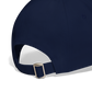 Gorra Béisbol Blanca/Negra/Azul Marino - Spiritof Gym AppleGreen Shapes - blue/blue