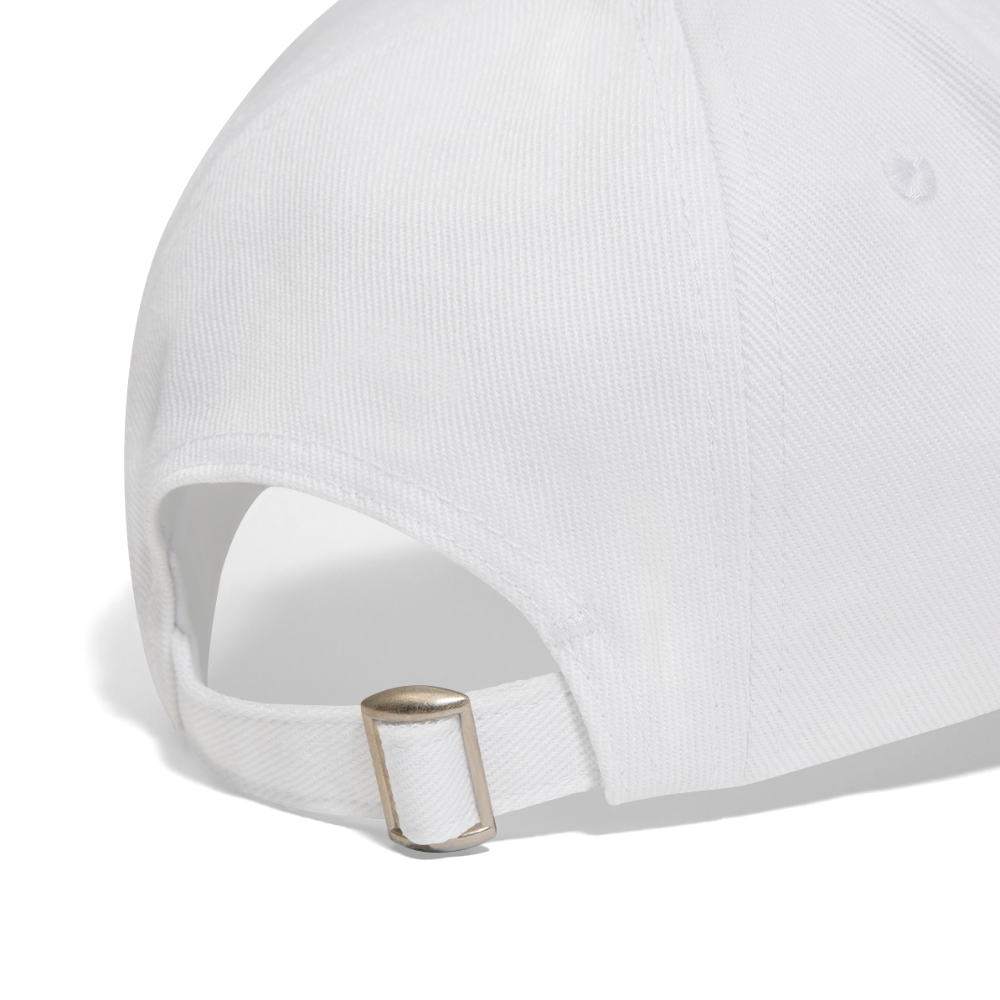 Gorra Béisbol Blanca - Spiritof Surf Navy Shapes - white/white