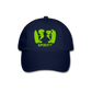 Gorra Béisbol Blanca/Negra/Azul Marino - Spiritof Surf AppleGreen Shapes - blue/blue