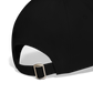 Gorra Béisbol Blanca/Negra - Spiritof Surf Grey Shapes - black/black